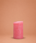 CIRO kaars Alba Maxi | Handgemaakt & Flameless