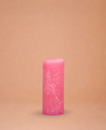 CIRO kaars Alba Regular Stone | Handgemaakt & Flameless
