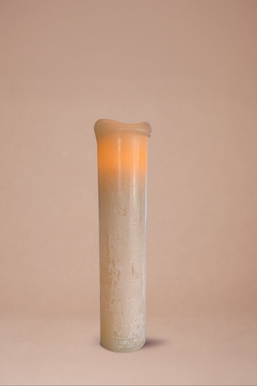 CIRO Camille | Flameless candlelight