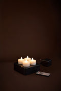 CIRO | Flameless candles