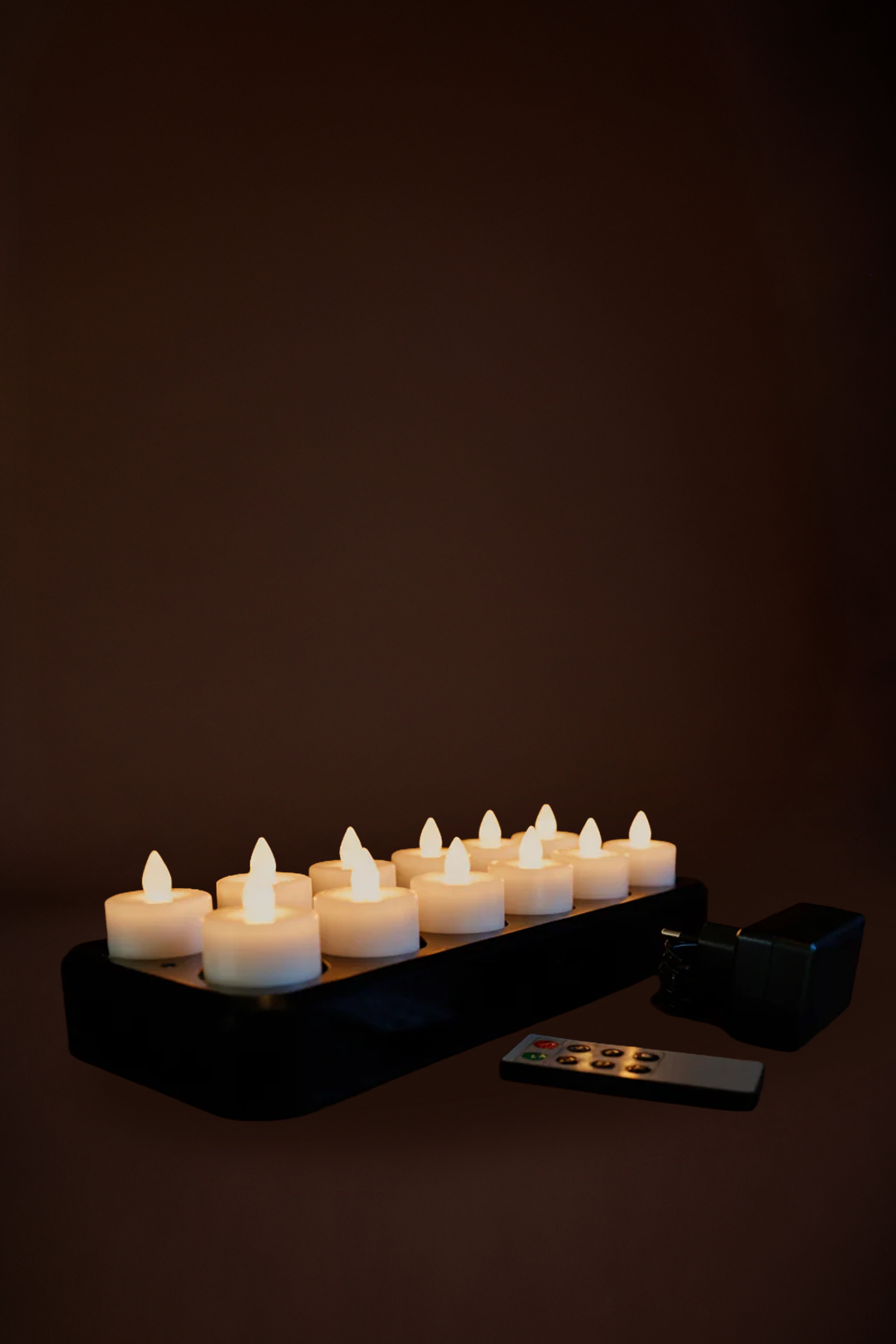 CIRO | Flameless candles