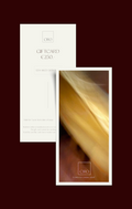 CIRO | Gift Card €250,-