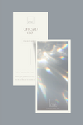 CIRO | Gift Card €50,-