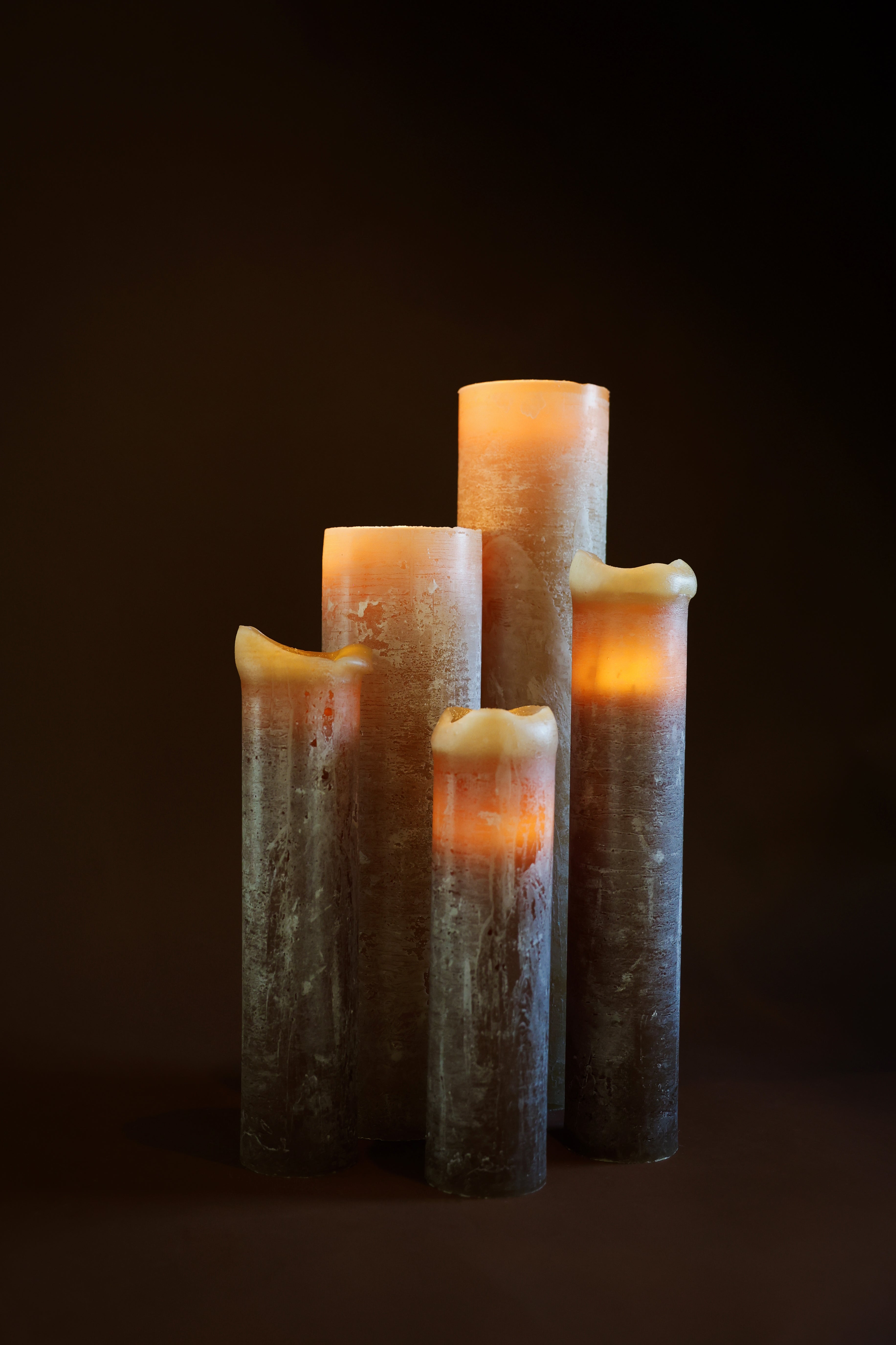 CIRO - Flameless candle